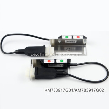 KM783917G01 / G02 Magnetsensor ASSY für KONE-Aufzüge